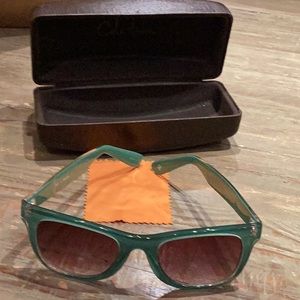 Cole Haan Sunglasses